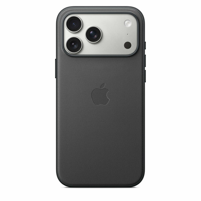 Mobile cover Apple Black Apple