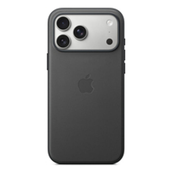 Mobile cover Apple Black Apple