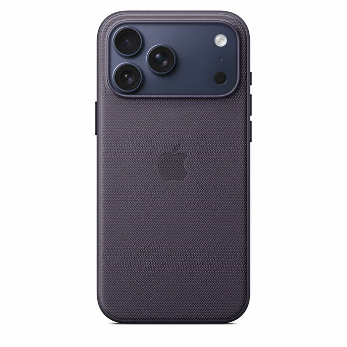Mobile cover Apple Purple Apple