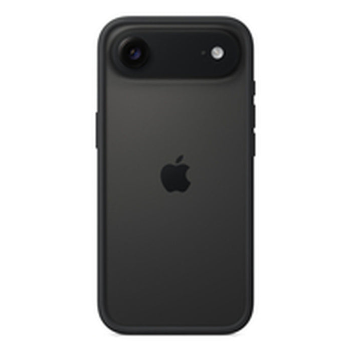 Mobile cover Apple Black Apple