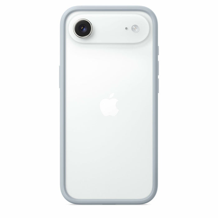 Mobile cover Apple Blue Apple