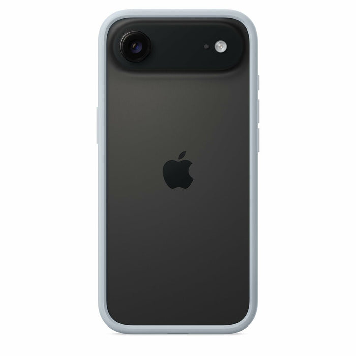 Mobile cover Apple Blue Apple