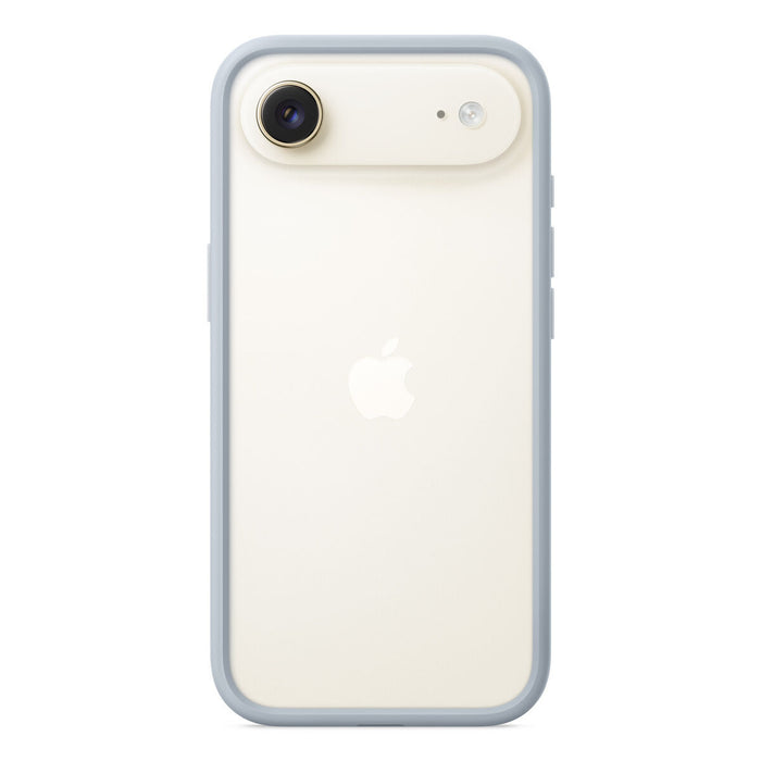 Mobile cover Apple Blue Apple