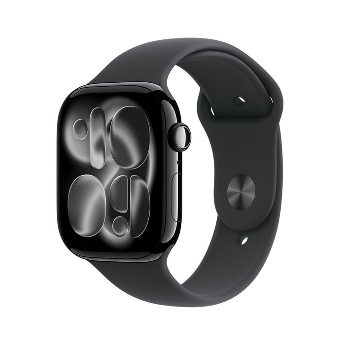 Smartwatch Apple Black 46 mm