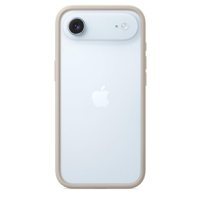 Mobile cover Apple Cinnamon Apple