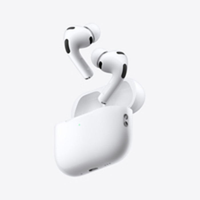 Headphones Apple MFHP4ZM/A White