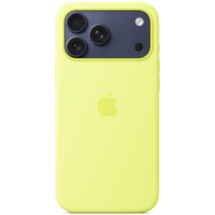 Mobile cover Apple Yellow Apple