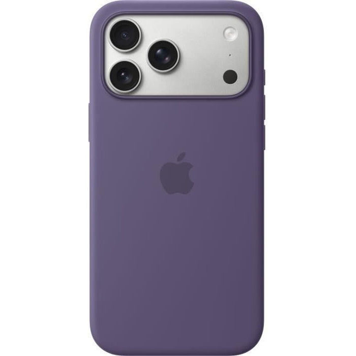Mobile cover Apple Purple Apple