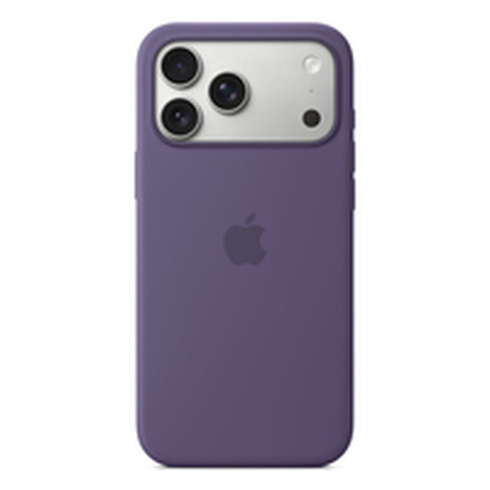 Mobile cover Apple Purple Apple