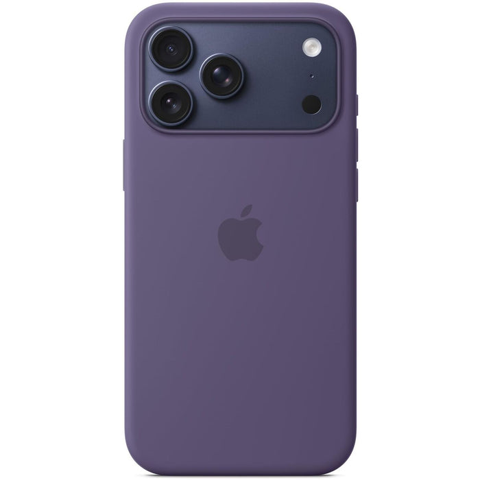 Mobile cover Apple Purple Apple