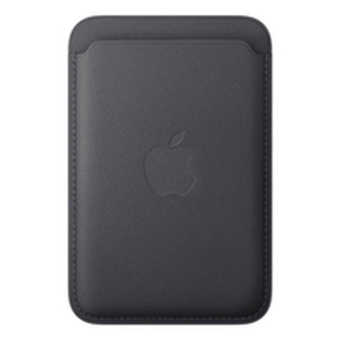 Mobile cover Apple Black Apple