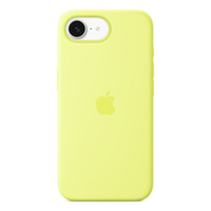 Mobile cover Apple Yellow Apple