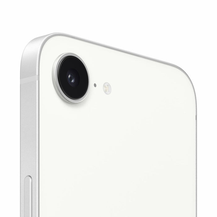 Smartphone Apple Iphone 16E 6,1" 128 GB White