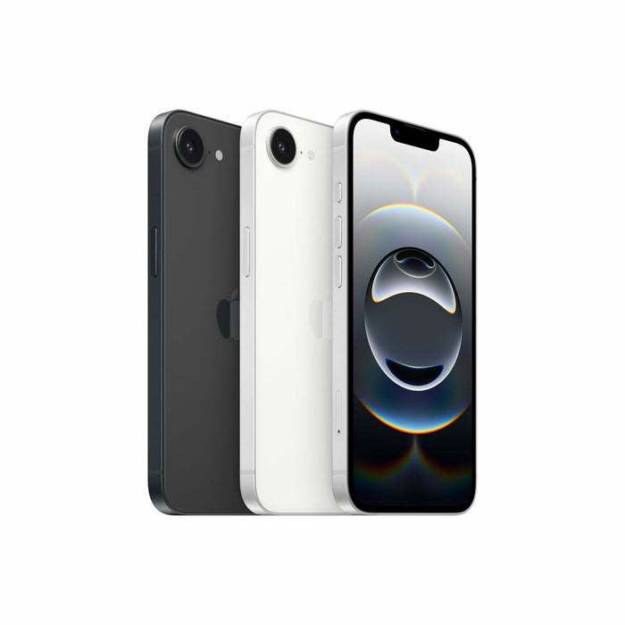 Smartphone Apple Iphone 16E 6,1" 128 GB White