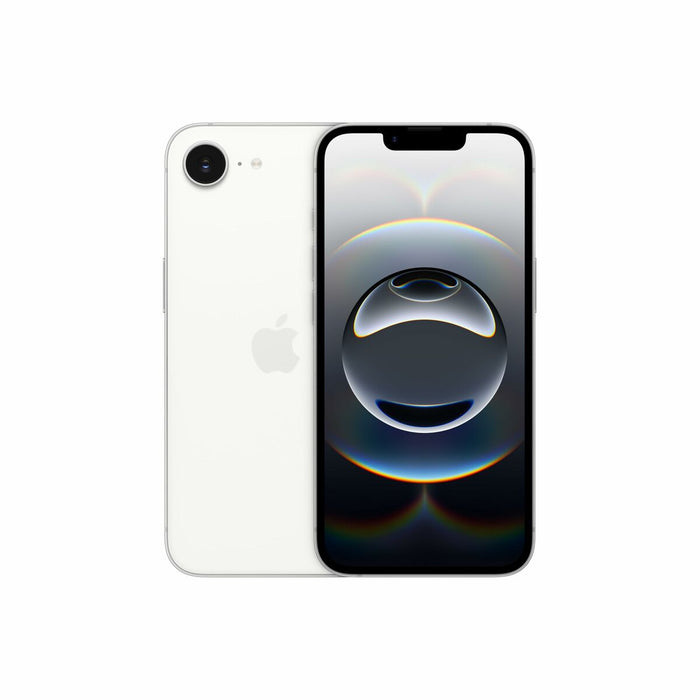Smartphone Apple Iphone 16E 6,1" 128 GB White