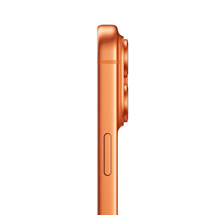 Smartphone Apple IPHONE 17 PRO 6,3" A19 Pro 512 GB Orange