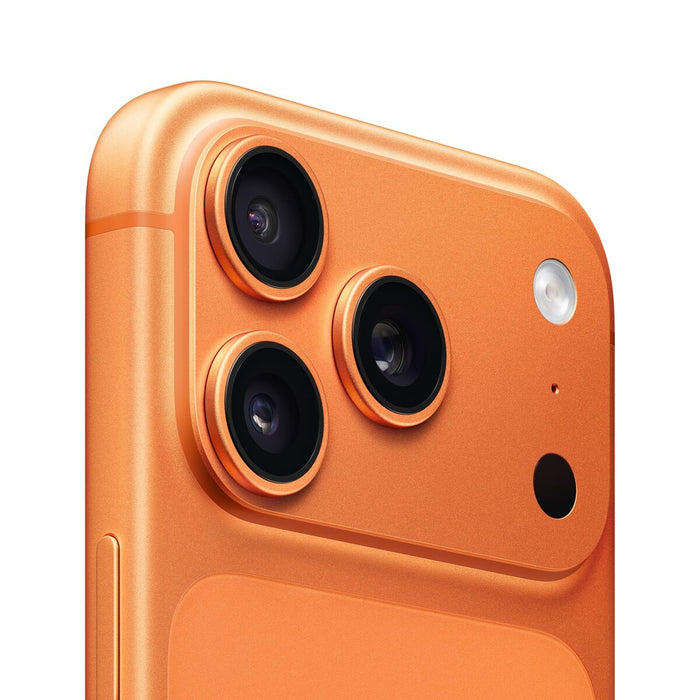 Smartphone Apple IPHONE 17 PRO 6,3" A19 Pro 512 GB Orange