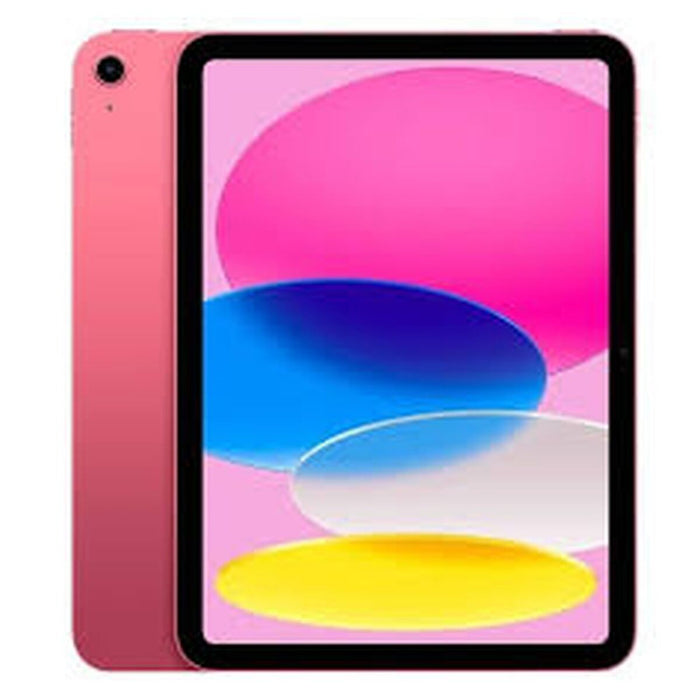 Apple 11-inch iPad (A16) Wi-Fi 256GB - Pink