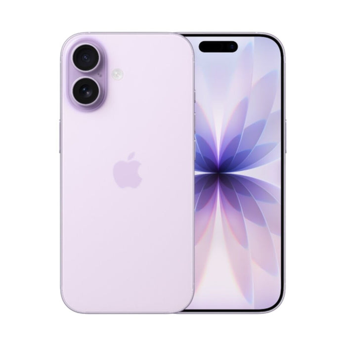 Smartphone Apple Iphone 17 6,3" A19 512 GB Lavendar