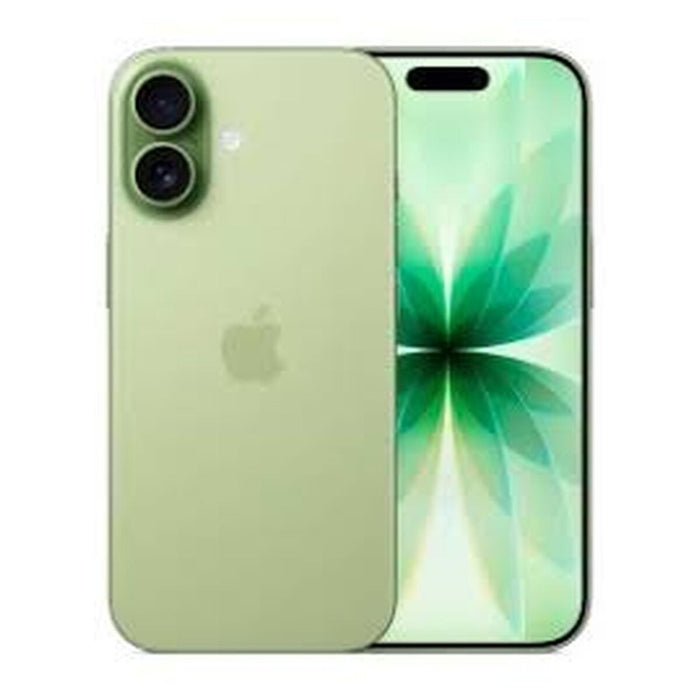 Smartphone Apple