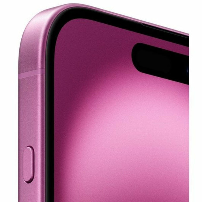 Smartphone Apple MXVW3QL/A Hexa Core 8 GB RAM 128 GB Pink 6,7"