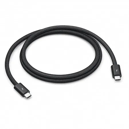 Cable Apple Thunderbolt 4 (USB-C) Pro (1m) mu883
