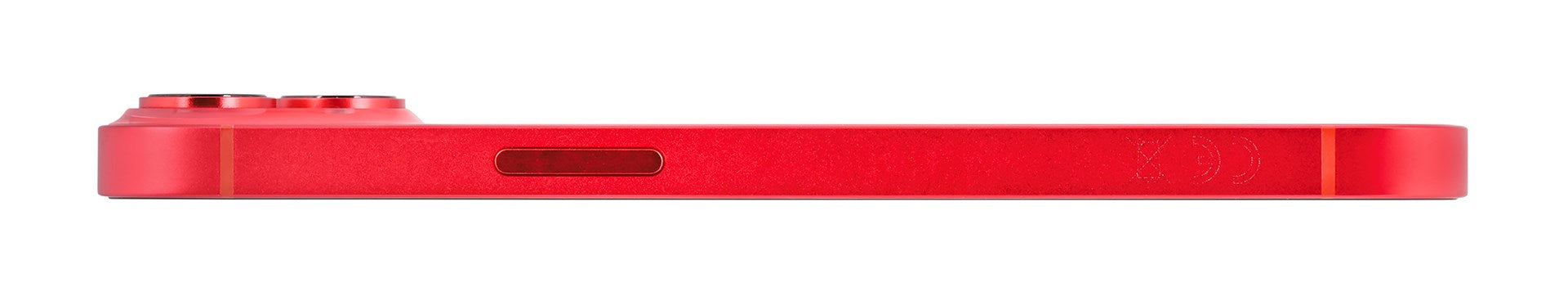 Apple iPhone 13 6.1" Dual SIM iOS 15 5G 128 GB (Remade by 2Bnew) 2Y, Red Remade / Refurbished