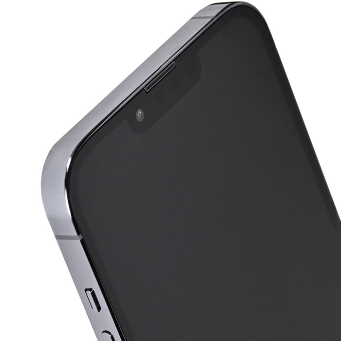 Apple iPhone 13 Pro Max 6.7" Dual SIM iOS 15 5G 128 GB Black Remade / Refurbished