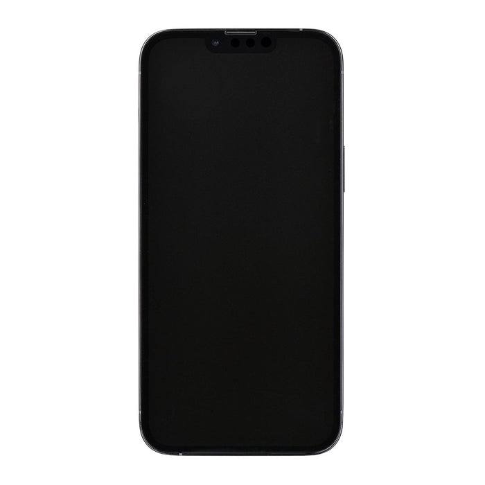 Apple iPhone 13 Pro Max 6.7" Dual SIM iOS 15 5G 128 GB Black Remade / Refurbished