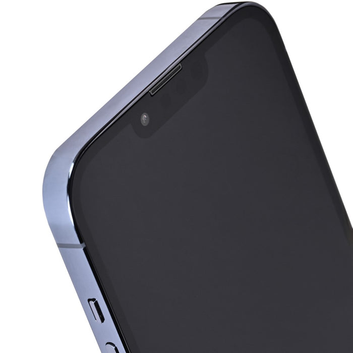Apple iPhone 13 Pro Max 6.7" Dual SIM iOS 15 5G 256 GB Blue Remade / Refurbished