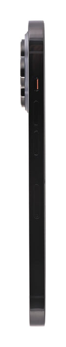 Apple iPhone 14 Pro Max 17 cm (6.7") Dual SIM iOS 16 5G 128 GB Black Remade / Refurbished