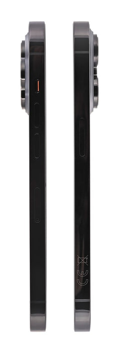 Apple iPhone 14 Pro Max 17 cm (6.7") Dual SIM iOS 16 5G 128 GB Black Remade / Refurbished