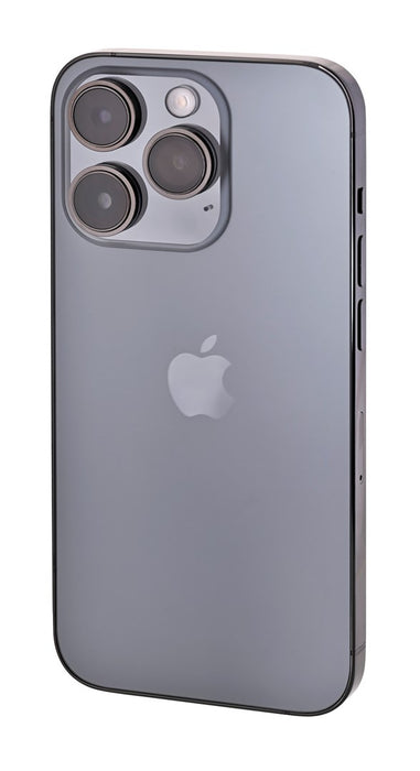 Apple iPhone 14 Pro Max 17 cm (6.7") Dual SIM iOS 16 5G 128 GB Black Remade / Refurbished