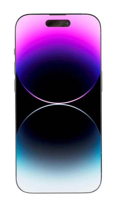 Apple iPhone 14 Pro Max 17 cm (6.7") Dual SIM iOS 16 5G 128 GB Purple Remade / Refurbished