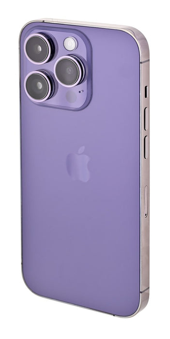 Apple iPhone 14 Pro Max 17 cm (6.7") Dual SIM iOS 16 5G 128 GB Purple Remade / Refurbished