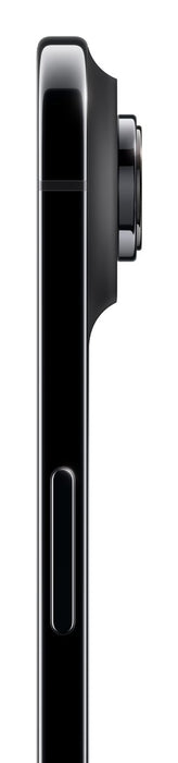 Apple iPhone Air 16.5 cm (6.5") Dual SIM iOS 26 5G USB Type-C 1 TB Black