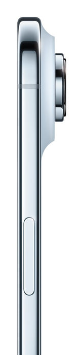 Apple iPhone Air 16.5 cm (6.5") Dual SIM iOS 26 5G USB Type-C 1 TB Blue