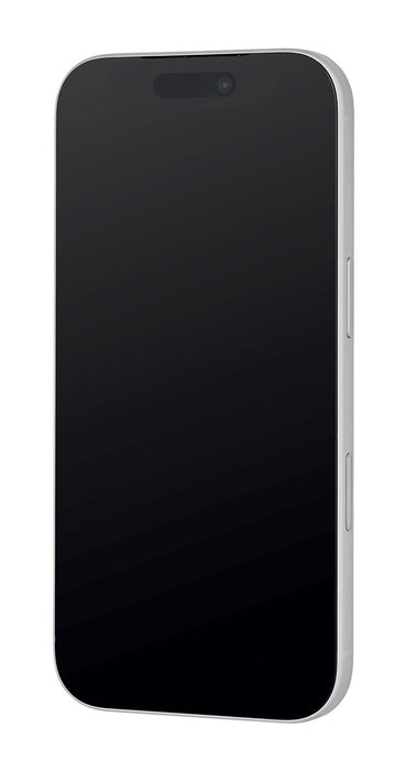 Apple iPhone 17 Pro 256GB Silver