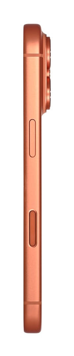 Apple iPhone 17 Pro 256GB Cosmic Orange EU MG8H4