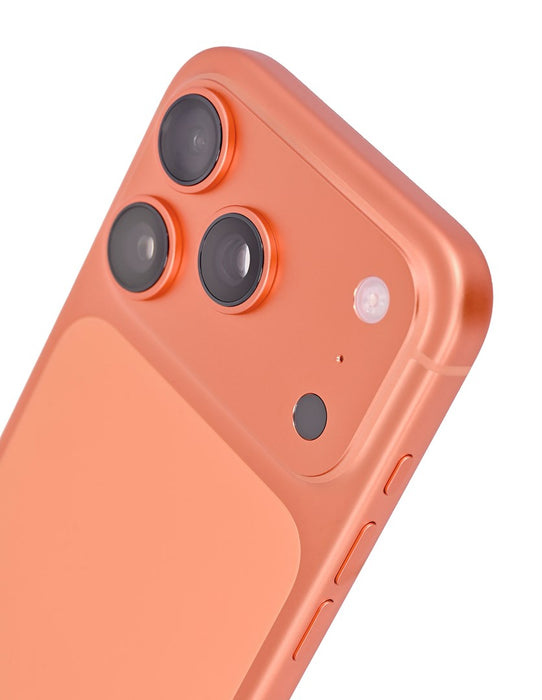 Apple iPhone 17 Pro 256GB Cosmic Orange EU MG8H4
