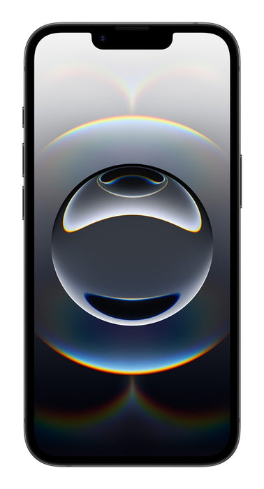 Apple iPhone 16e 15.5 cm (6.1") Dual SIM iOS 18 5G USB Type-C 256 GB Black
