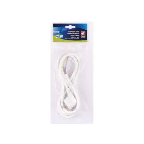 APPLIANCE POWER CABLE 3M - 3X1.5MM EMOS S14323 - Кабели<<<Електроматериали<<<Строителни
