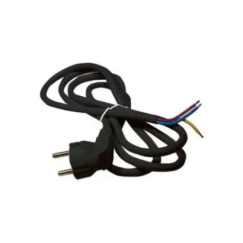 APPLIANCE POWER CABLE 3M - 3X1.5MM EMOS S18323 - Кабели<<<Електроматериали<<<Строителни