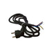 APPLIANCE POWER CABLE 3M - 3X1.5MM EMOS S18323 - Кабели<<<Електроматериали<<<Строителни