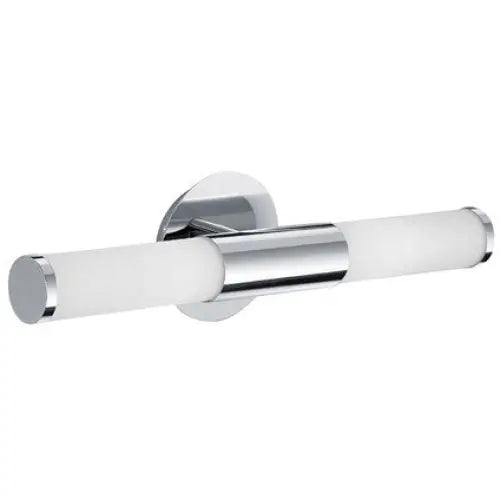 APPLIC 2XE14 IP44 EGLO PALMERA - Осветители за баня<<<Вътрешно осветление<<<Осветление<<<Praktiker&&&Осветители за