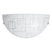 APPLIQUE PLAZA LIGHTSTYLE PLAZA - Аплици<<<Вътрешно осветление<<<Мебели и интериор<<<Praktiker&&&Аплици<<<Вътрешно