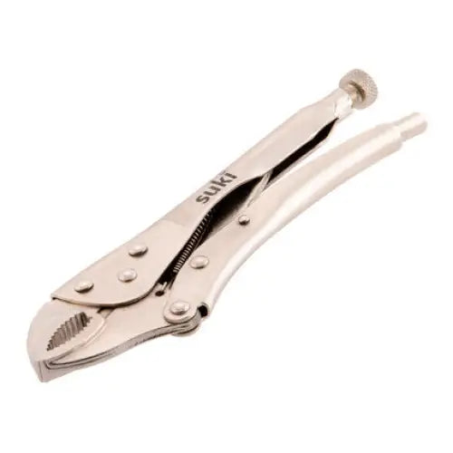 APPRENTICE PLIERS 220 MM SUKI - Клещи<<<Ръчни инструменти<<<Инструменти и железария<<<Praktiker&&&Клещи<<<Ръчни