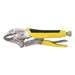APPRENTICE PLIERS 250 MM TOPMASTER - Клещи<<<Ръчни инструменти<<<Инструменти и железария<<<Praktiker&&&Клещи<<<Ръчни