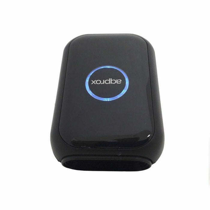 Barcode Reader approx! 1D-2D-QR