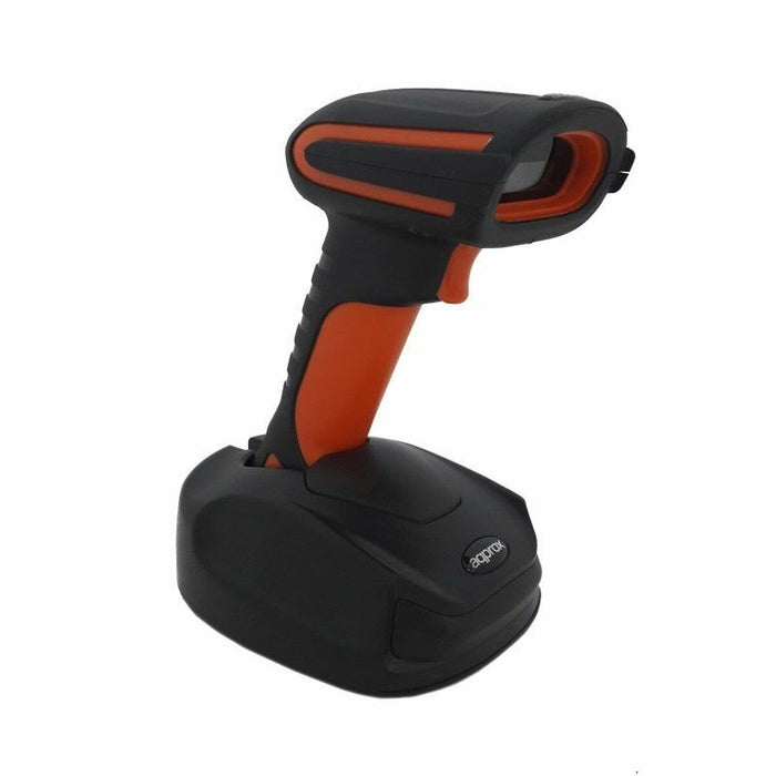 Barcode Reader approx! 1D-2D-QR